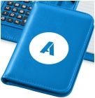 Smarti A6 notitieboek met rekenmachine - 3