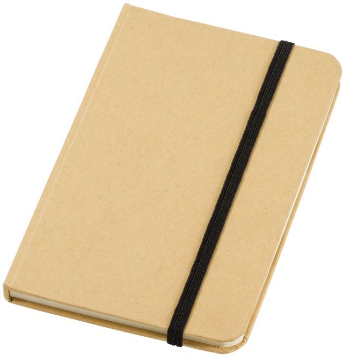 Dictum notitieboek - 1