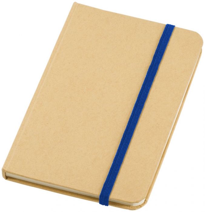 Dictum notitieboek - 1