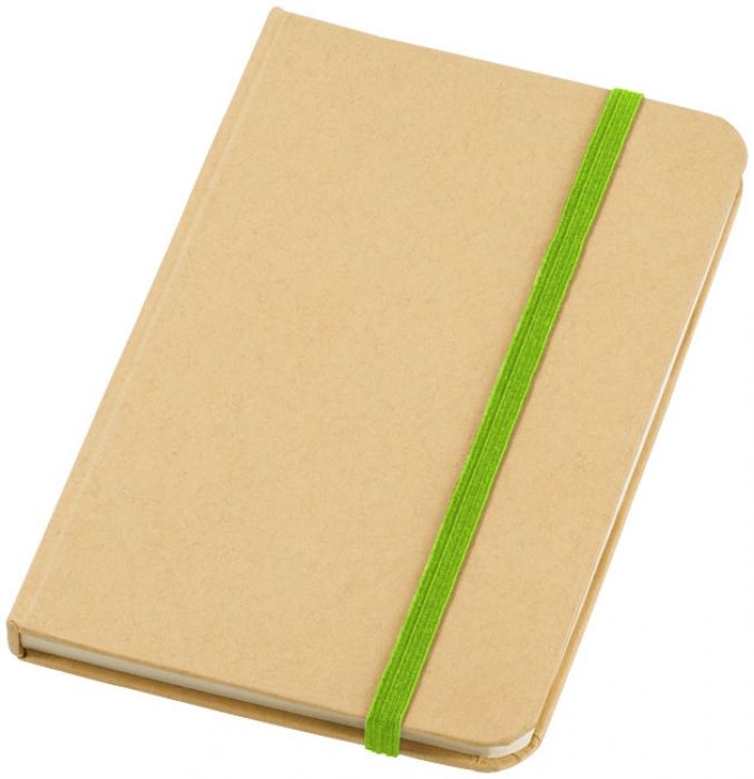Dictum notitieboek - 1