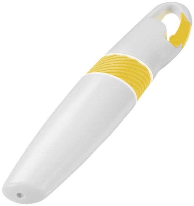 Picasso markeerstift met karabijnhaak - 1