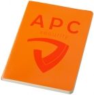 Gallery A5 softcover notitieboek - 3