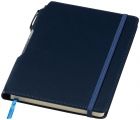 Panama A5 hardcover notitieboek en pen - 1