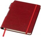 Panama A5 hardcover notitieboek en pen - 1