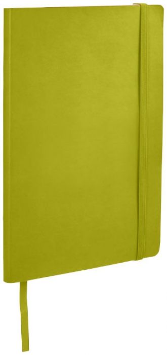 Classic A5 softcover notitieboek - 1