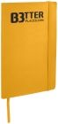 Classic A5 softcover notitieboek - 3