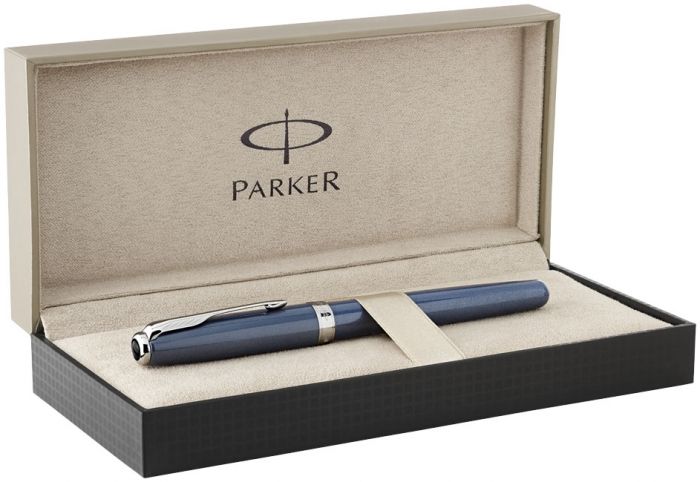 Parker Sonnet Expectations rollerball - 1