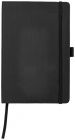 Wood-look A5 hardcover notitieboek - 2