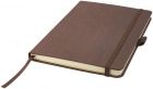 Wood-look A5 hardcover notitieboek - 3