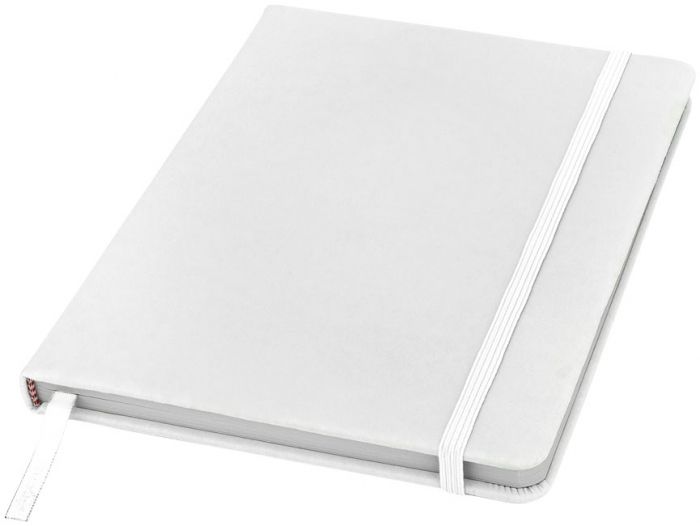 Spectrum A5 hardcover notitieboek - 1