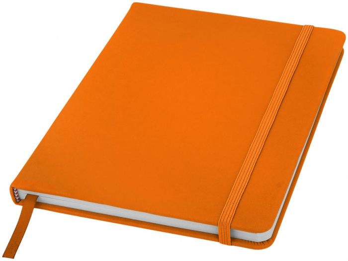 Spectrum A5 hardcover notitieboek - 1