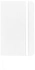 Spectrum A6 hardcover notitieboek - 2