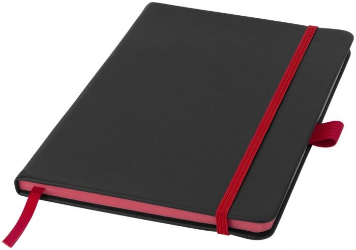 Color-edge A5 hardcover notitieboek - 1