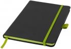 Color-edge A5 hardcover notitieboek - 1
