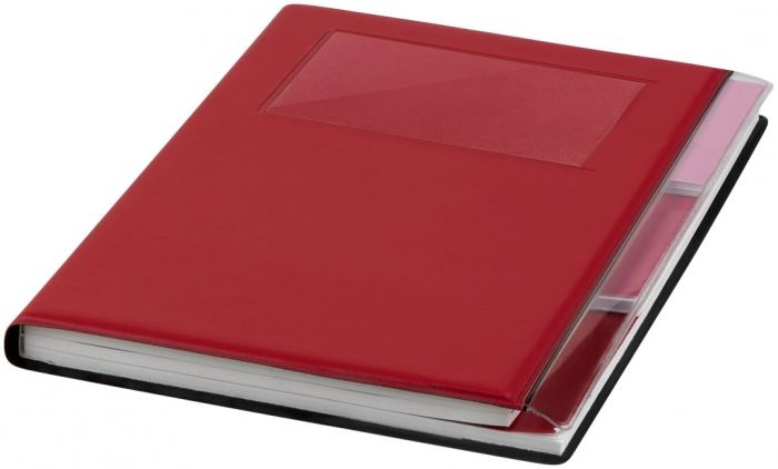 Tasker A5 hardcover notitieboek - 1