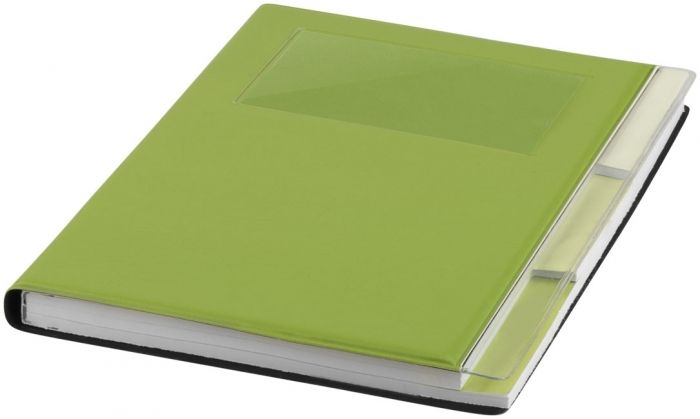 Tasker A5 hardcover notitieboek - 1