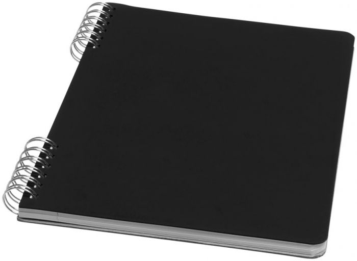 Flex A5 notitieboek met spiraal - 1