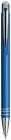 Izmir balpen met gekartelde drukknop - 3