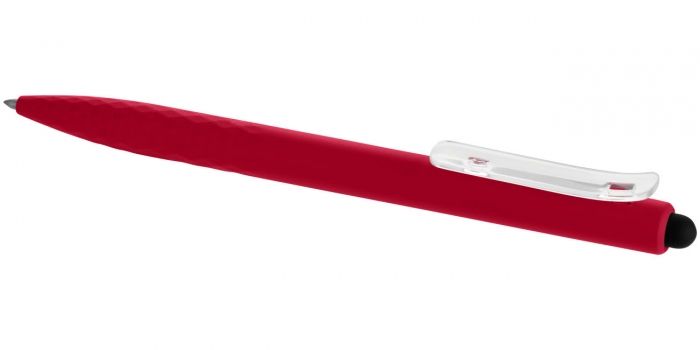 Tris stylus balpen met clip - 1