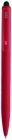 Tris stylus balpen met clip - 2