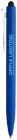 Tris stylus balpen met clip - 3