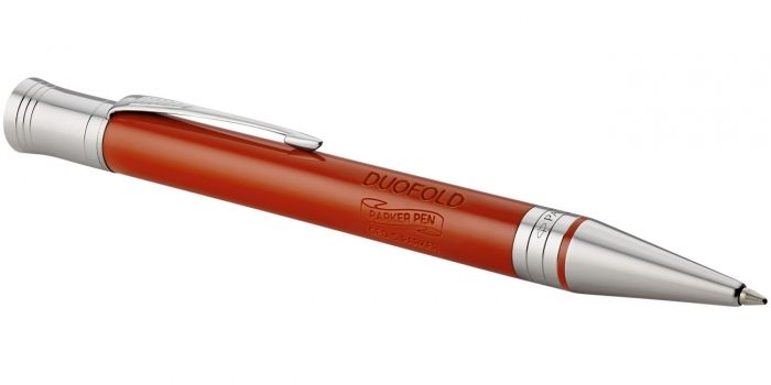 Duofold premium balpen - 1