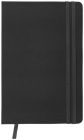 Denim A5 hardcover notitieboek - 2