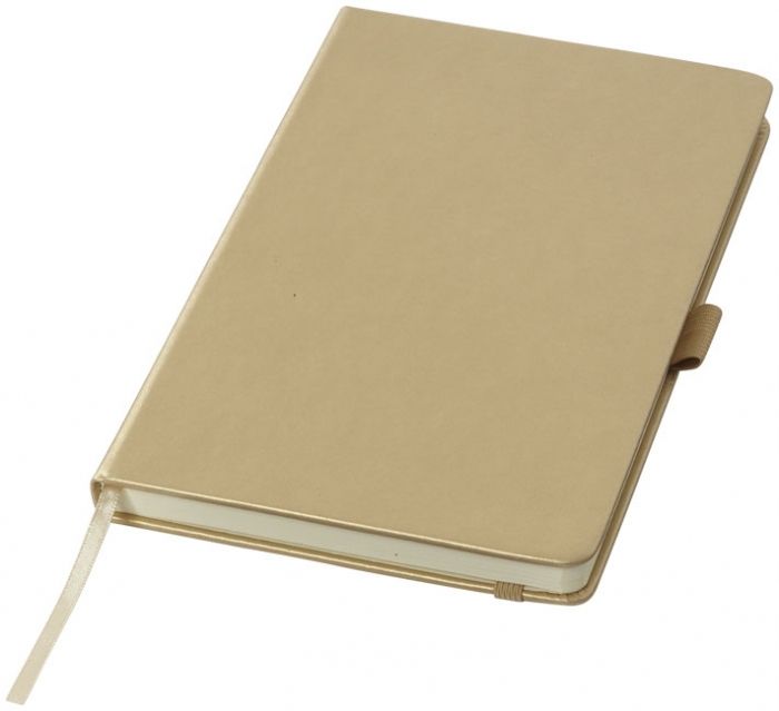 Vignette A5 hardcover notitieboek - 1