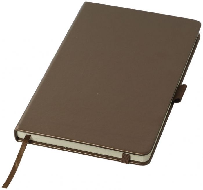 Vignette A5 hardcover notitieboek - 1