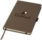 Vignette A5 hardcover notitieboek - 3