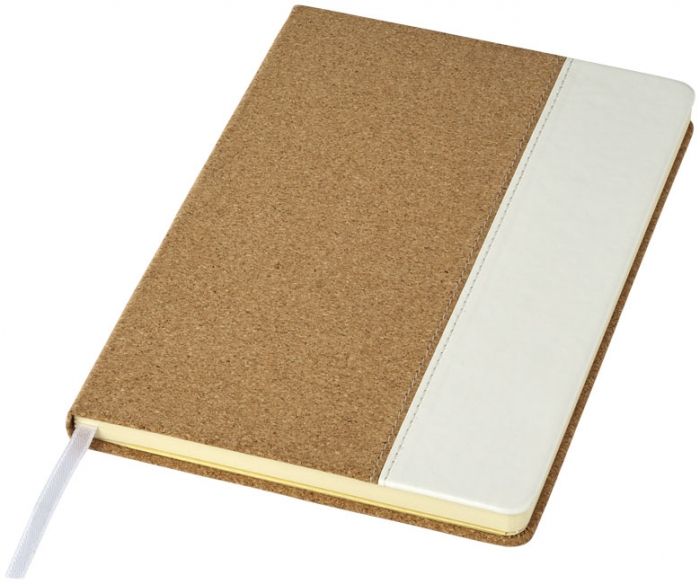 Corby A5 notitieboek - 1