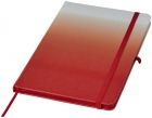 Gradient hardcover notitieboek - 1