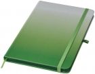 Gradient hardcover notitieboek - 1