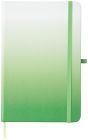 Gradient hardcover notitieboek - 2