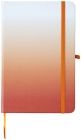 Gradient hardcover notitieboek - 2