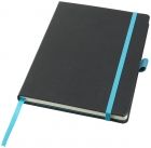 Meyla A5 kleurrijk hardcover notitieboek - 1