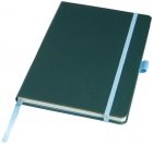 Meyla A5 kleurrijk hardcover notitieboek - 1