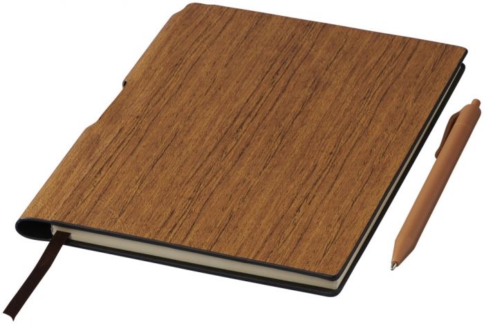 Bardi A5 hardcover notitieboek - 1
