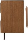 Bardi A5 hardcover notitieboek - 2