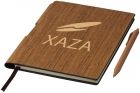 Bardi A5 hardcover notitieboek - 3