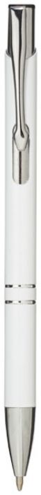 Moneta aluminium balpen - 1