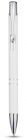 Moneta aluminium balpen - 2