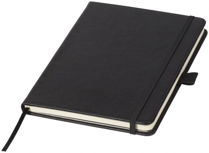 Bound A5 notitieboek - 1