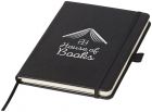 Bound A5 notitieboek - 3
