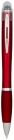 Nash oplichtende pen met gekleurde houder en grip - 1