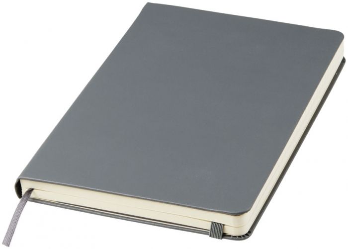 Classic L hardcover notitieboek - gelinieerd - 1