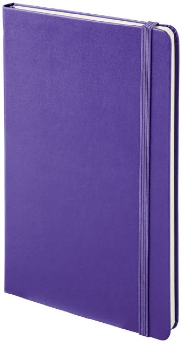 Classic L hardcover notitieboek - gelinieerd - 1