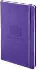 Classic L hardcover notitieboek - gelinieerd - 3