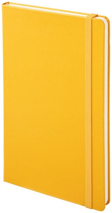 Classic L hardcover notitieboek - gelinieerd - 1