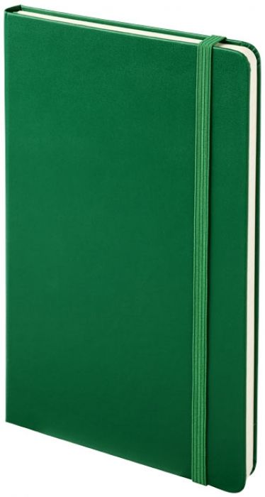 Classic L hardcover notitieboek - gelinieerd - 1